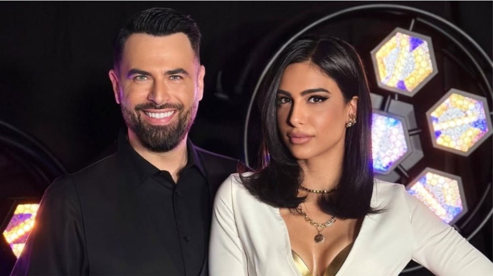 Γαλάτεια Βασιλειάδη: Αποκάλυψε πως χώρισε για 2 μήνες με τον Γιώργο Παπαδόπουλο